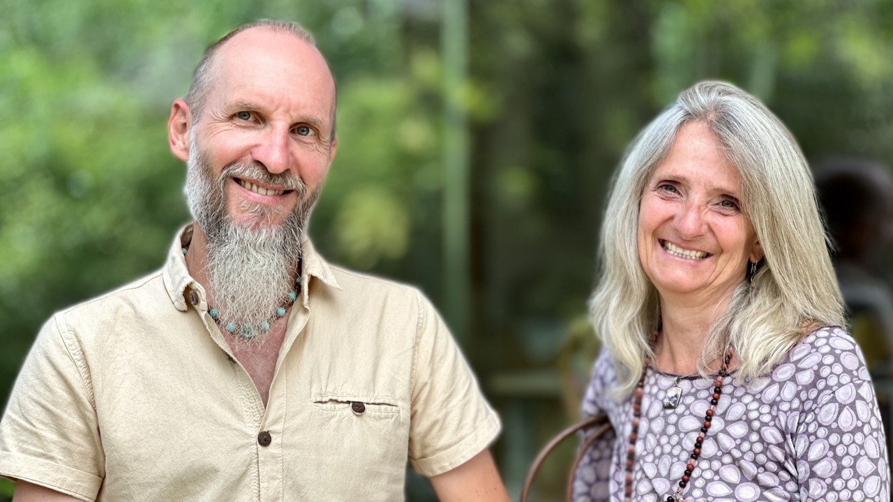 Saamour & Mahor - ÂME LIBRE accompagnement en auto-guérison - Fillinges Haute-Savoie