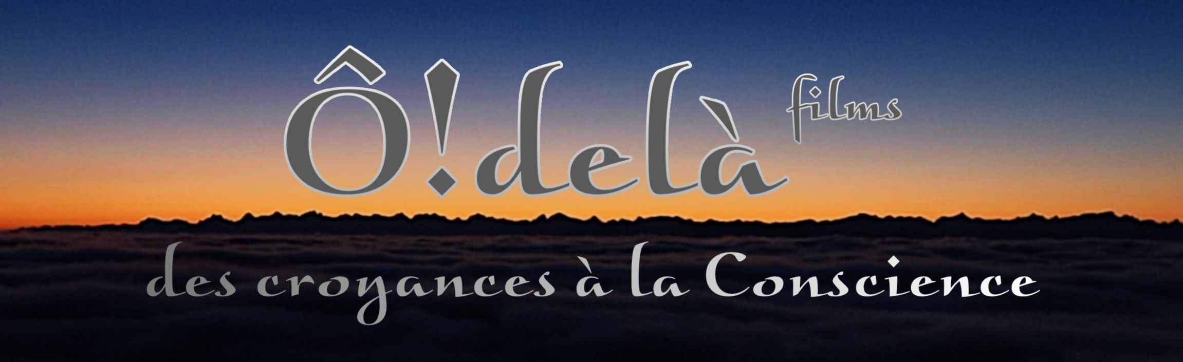 Ô!delà Films - Chaîne YouTube de Saamour Ô!delà Films - Chaîne YouTube de Saamour
