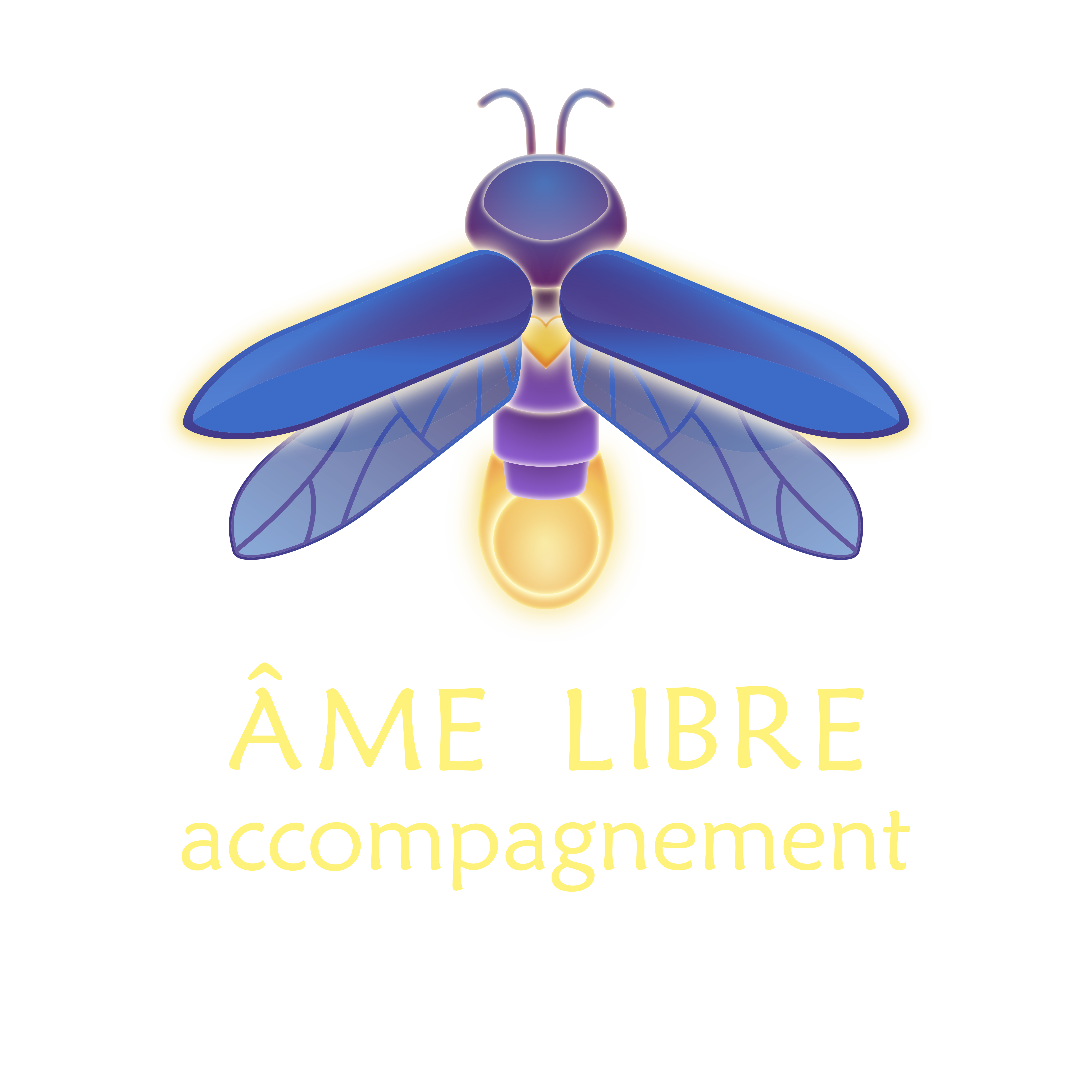 Chez ÂME LIBRE accompagnement, nous te guidons intuitivement à retrouver en Toi tes ressources illimitées oubliées, pour une puissante évolution de ton Être.