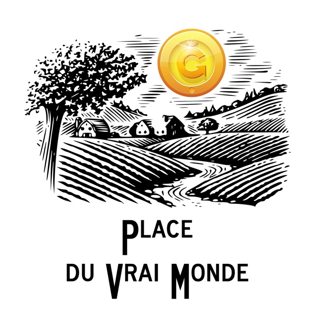 La Ğ1 (prononcer June) est une crypto Monnaie Libre qui va dans le sens d'un échange et partage plus Juste