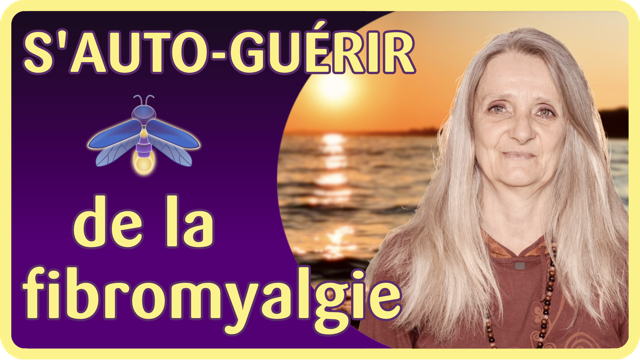 S'AUTO-GUÉRIR de la fibromyalgie  L'Auto-Guérison de la fibromyalgie commence dès que l'on en découvre et traite la cause. Mahor a été atteinte de ce syndrome en 2009.